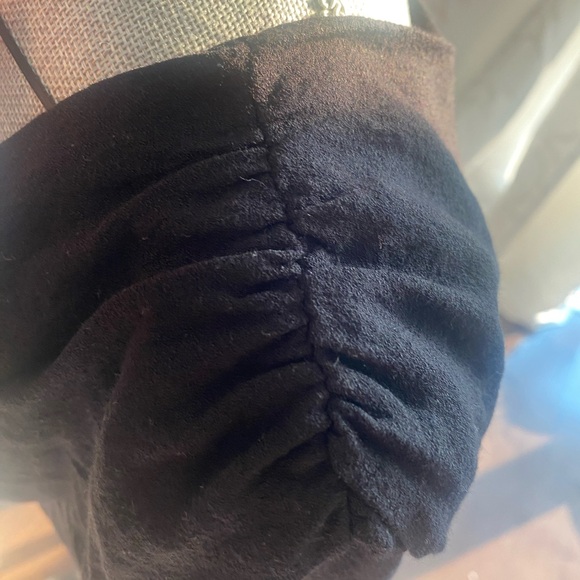 NEW Ba&Sh black dress - Picture 6 of 7